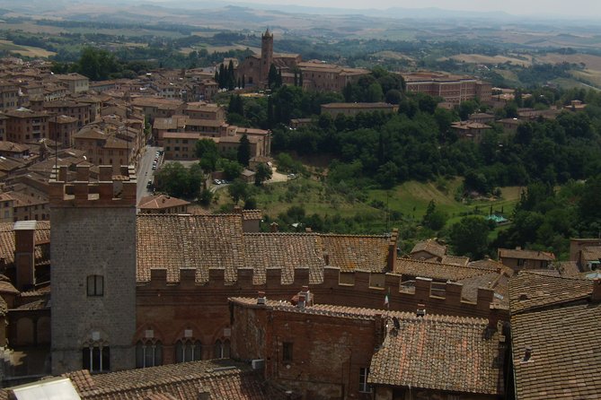 Secret Siena Walking Tour - Customer Reviews