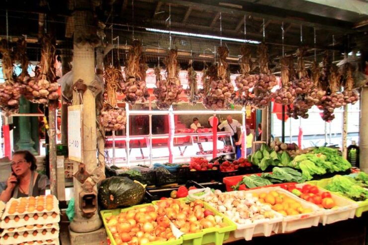 Secret Sites of Porto 3-Hour Walking Tour - Tour Overview