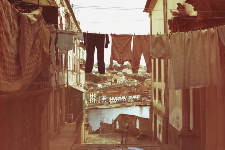 Secret Sites of Porto 3-Hour Walking Tour - Meeting Point Information