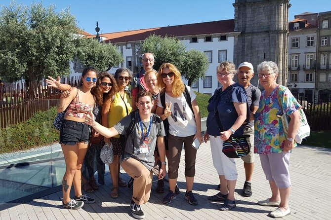 Secret Sites of Porto 3-Hour Walking Tour - Hidden Gems of Porto