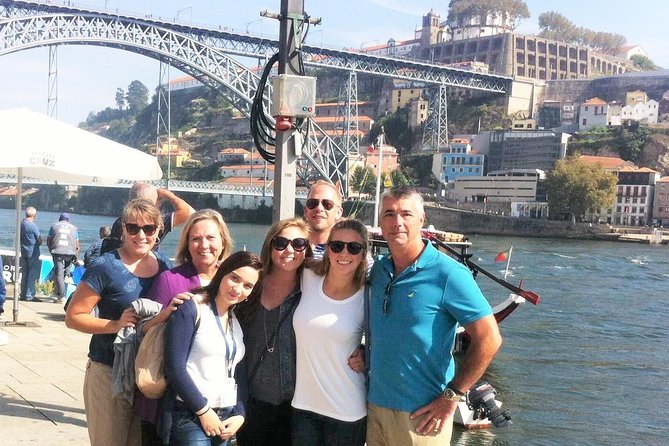 Secret Sites of Porto 3-Hour Walking Tour - Exclusive Access to Unreachable Locations