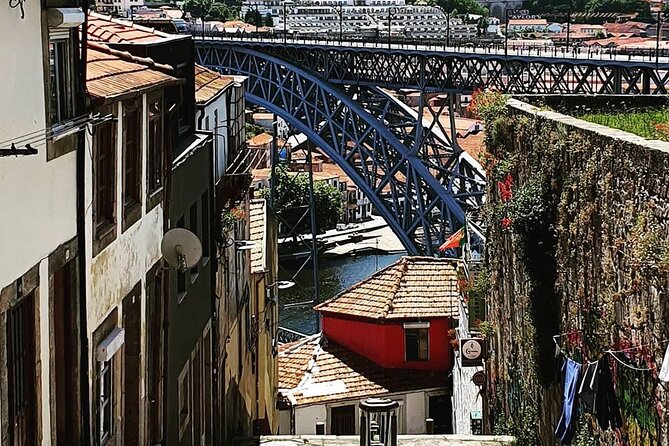 Secret Sites of Porto 3-Hour Walking Tour - The Sum Up