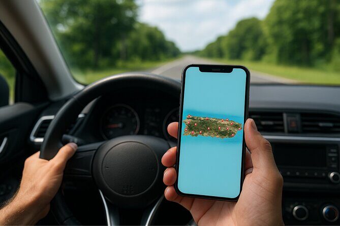 Secret Spots in North Puerto Rico: Self Guided Tour - Discovering North Puerto Rico: A Self-Guided Adventure Worth Your Time