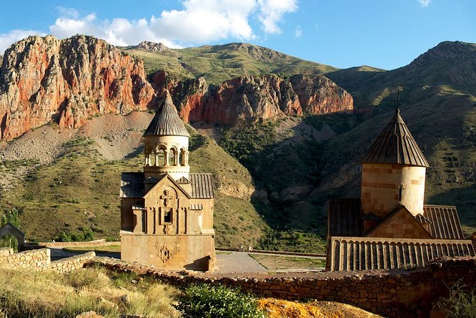 Secret Spots Of Armenia Day Private Tour - Tour Highlights