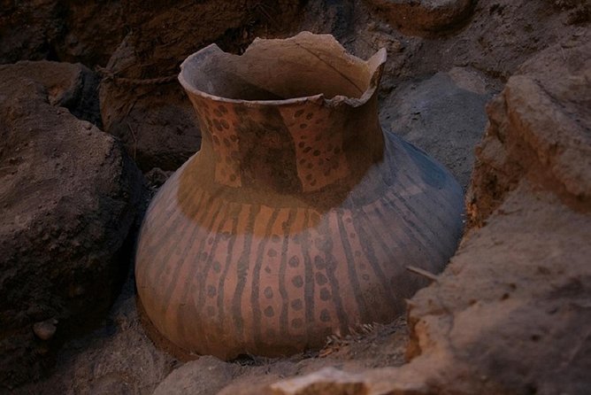 Secret Spots Of Armenia Day Private Tour - Itinerary Overview
