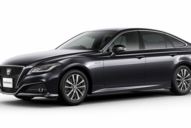 Secret St. James Private Transfers Between Montego Bay Airport - Pricing and Booking Details