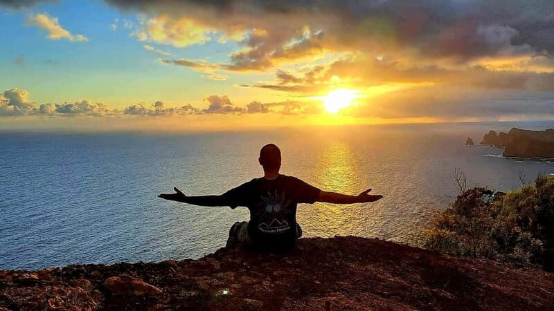Secret Sunrises- An adventure to Madeiras Hidden Dawn Views - Good To Know