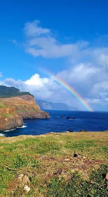 Secret Sunrises- An adventure to Madeiras Hidden Dawn Views - A Deep Dive into the Madeira Secret Sunrises Tour