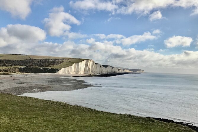 Secret Sussex White Cliffs and Villages Private Driving Tour - Tour Highlights