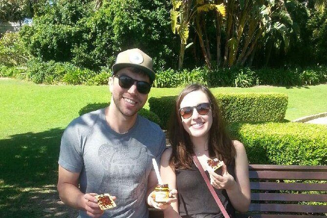 Secret Sydney: Hidden Beaches and Gardens - Good To Know