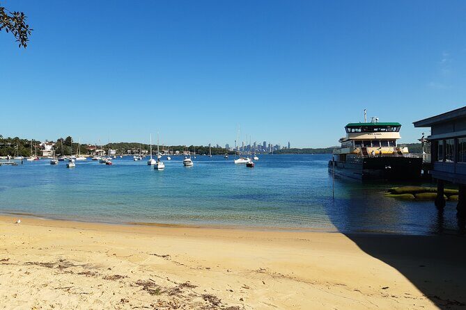 Secret Sydney: Hidden Beaches and Gardens - Highlights From Real Experiences