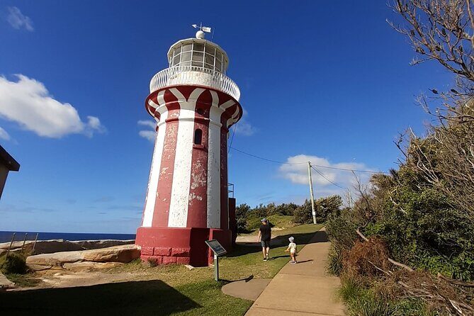 Secret Sydney: Hidden Beaches and Gardens - FAQ