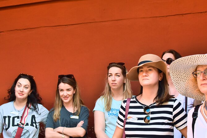 Secret Taj: Full Day Culture & History Tour - Pricing Details