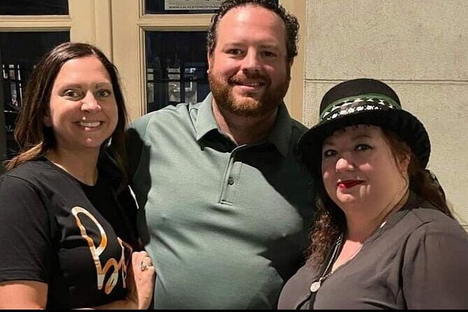 Secret Tales of the Red Light District Tour - What You Can Expect from the Experience