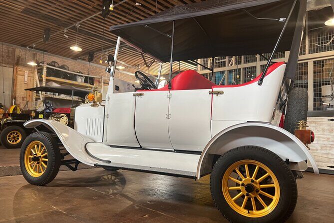 Secret Tales of the Red Light District Tour - FAQs