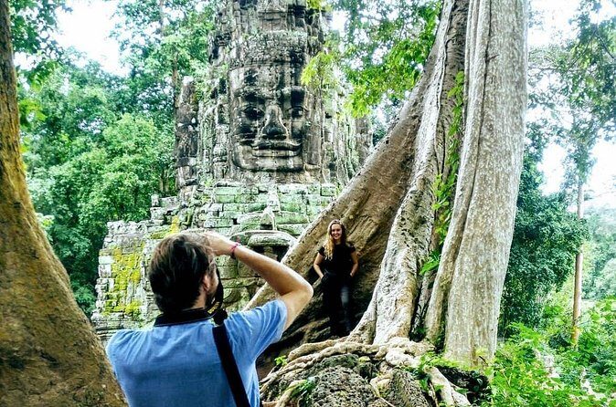 Secret Temples of Angkor - Guided Tour in Siem Reap - The Importance of a Good Guide