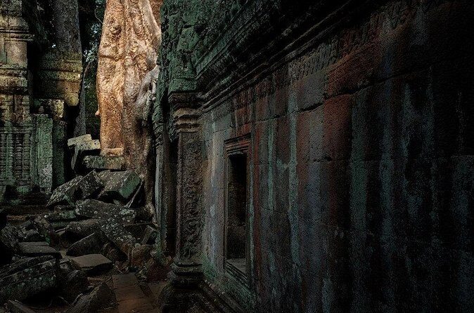 Secret Temples of Angkor - Guided Tour in Siem Reap - In The Sum Up