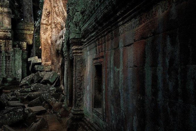Secret Temples of Angkor - Guided Tour in Siem Reap - Inclusions