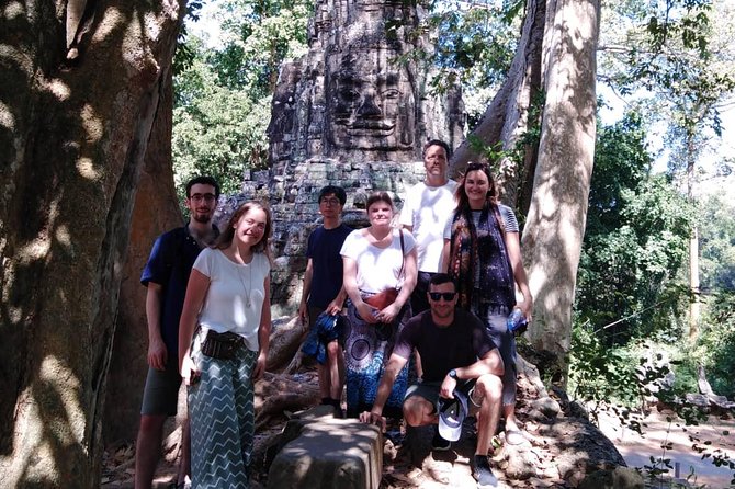 Secret Temples of Angkor - Guided Tour in Siem Reap - Customer Reviews