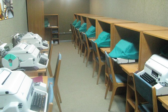 Secret Tito's Bunker/Konjic Tour - Booking Information
