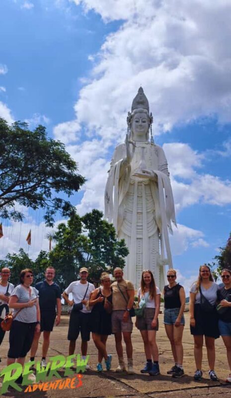 Secret Tour Dalat - Introduction