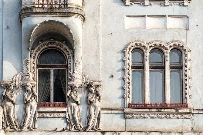 Secret Treasure of King Matia Outdoor Escape Game in Cluj - Activity Details for Participants