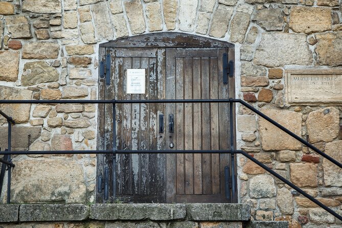 Secret Treasure of King Matia Outdoor Escape Game in Cluj - Directions to Starting Point