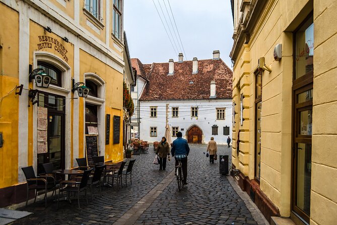 Secret Treasure of King Matia Outdoor Escape Game in Cluj - The Sum Up and Final Thoughts