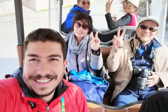 Secret Treasures of Cappadocia - Local Cuisine