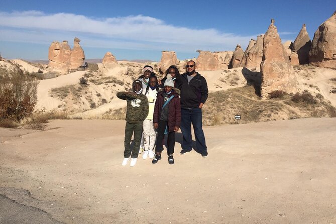 Secret Treasures of Cappadocia - Common Questions