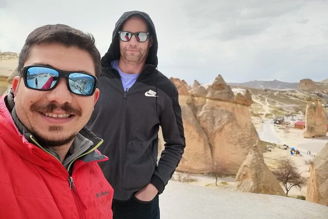 Secret Treasures of Cappadocia - The Sum Up