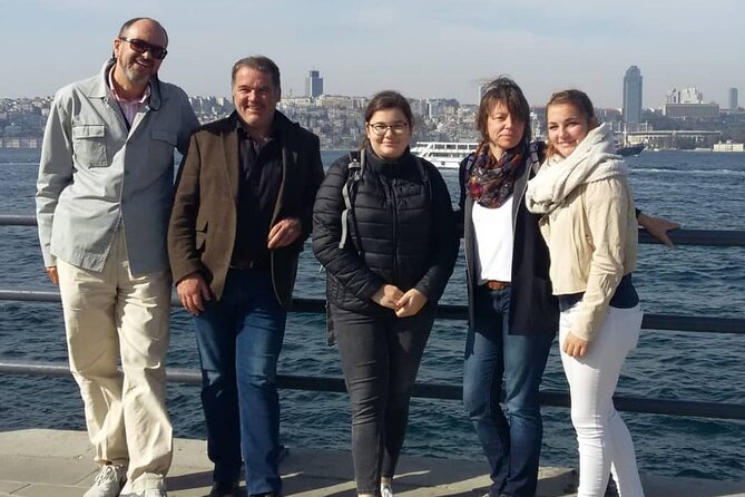 Secret Treasures of Istanbul - Culinary Delights of the City