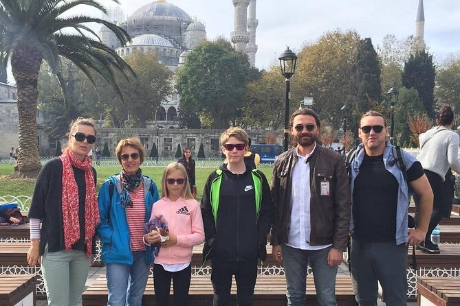 Secret Treasures of Istanbul - Off-the-Beaten-Path Neighborhoods