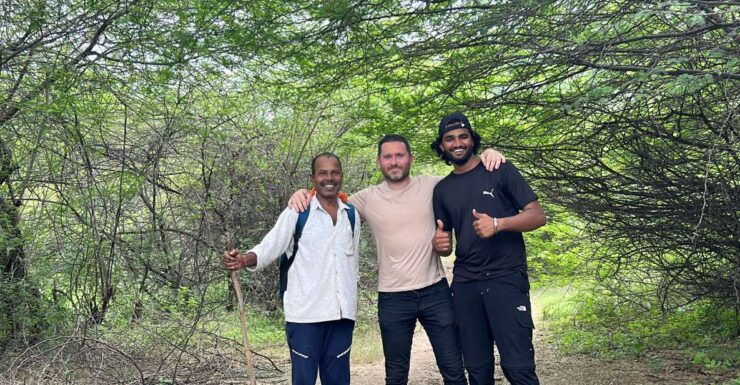 Secret Trekking Tour to the Bheel Tribe of Rajasthan - Tour Details