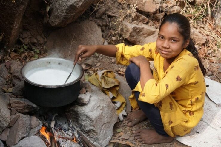 Secret Trekking Tour to the Bheel Tribe of Rajasthan - Logistics