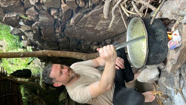 Secret Trekking Tour to the Bheel Tribe of Rajasthan - Frequently Asked Questions