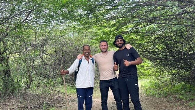 Secret Trekking Tour to the Bheel Tribe of Rajasthan - The Sum Up
