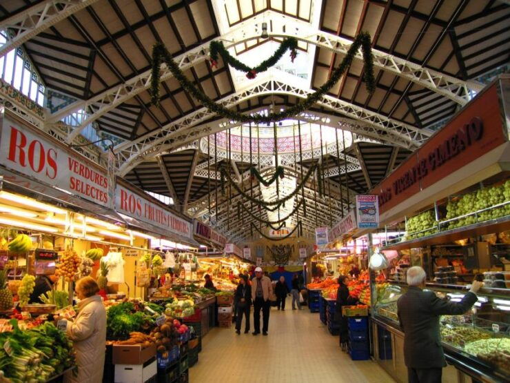 Secret Valencia Experience: The City and Its Flavors - Good To Know