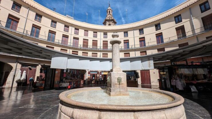 Secret Valencia Experience: The City and Its Flavors - Experience Details