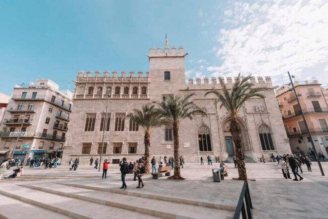 Secret Valencia Experience: The City and Its Flavors - Highlights