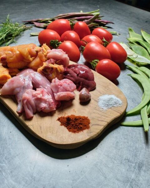 Secret Valencia Experience: The City and Its Flavors - Directions