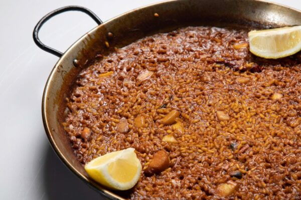 Secret Valencia Experience: The City and Its Flavors - Frequently Asked Questions