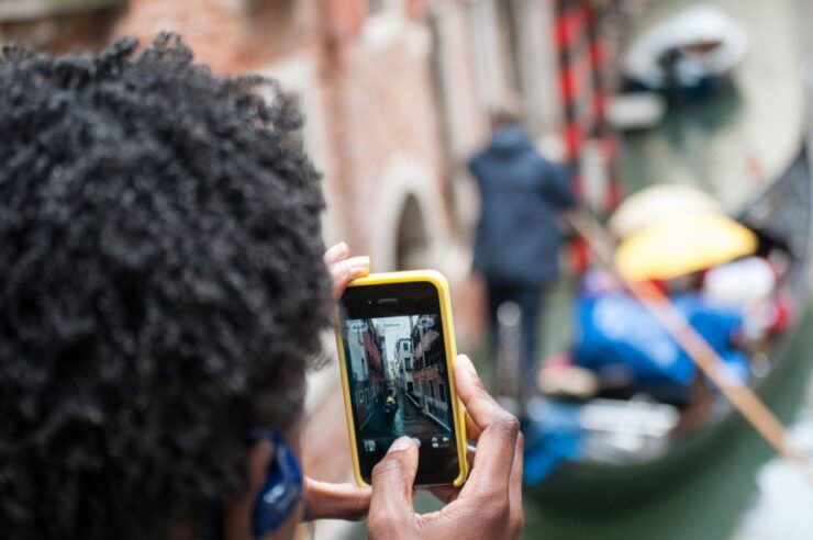 Secret Venice & Gondola Tour - Tour Overview