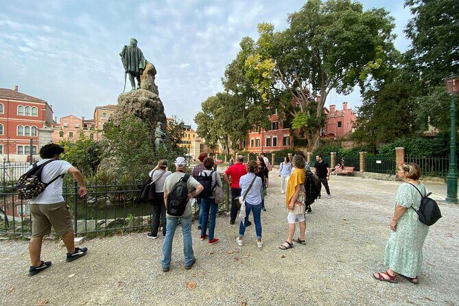 Secret Venice Guided Walking Tour - Who Will Love This Tour?