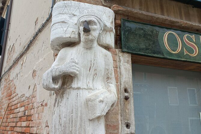 Secret Venice Guided Walking Tour - FAQ