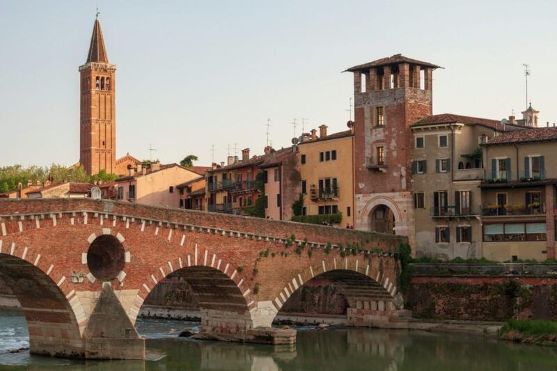 Secret Verona Walking Tour - Good To Know