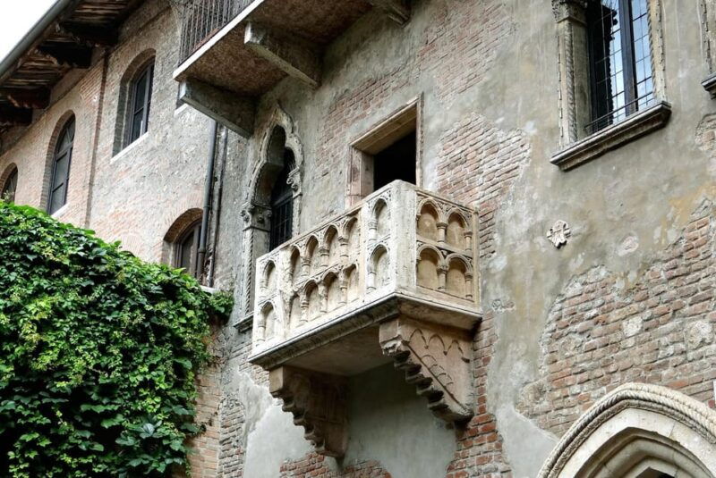 Secret Verona Walking Tour - What to Expect During the Tour