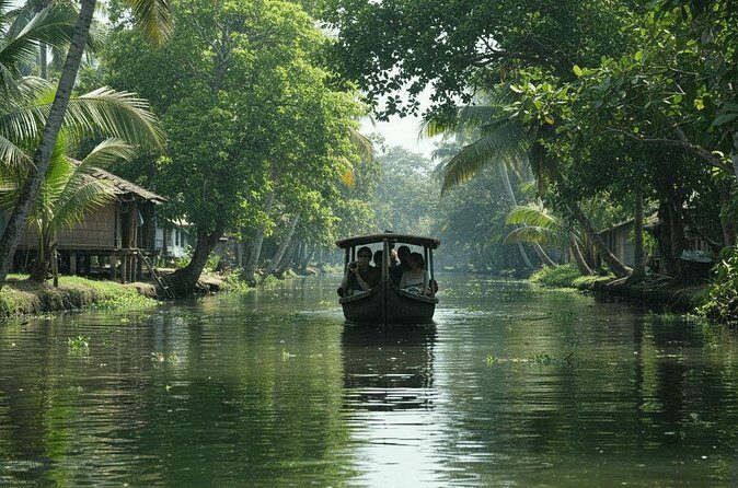 Secret Village Canoeing in Alleppey Backwaters - Final Thoughts