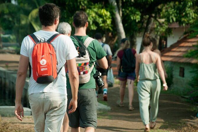 Secret Village Canoeing in Alleppey Backwaters - FAQ