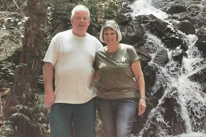 Secret Village, Hot Spring & Waterfall - A Cultural Therapy - Common Questions